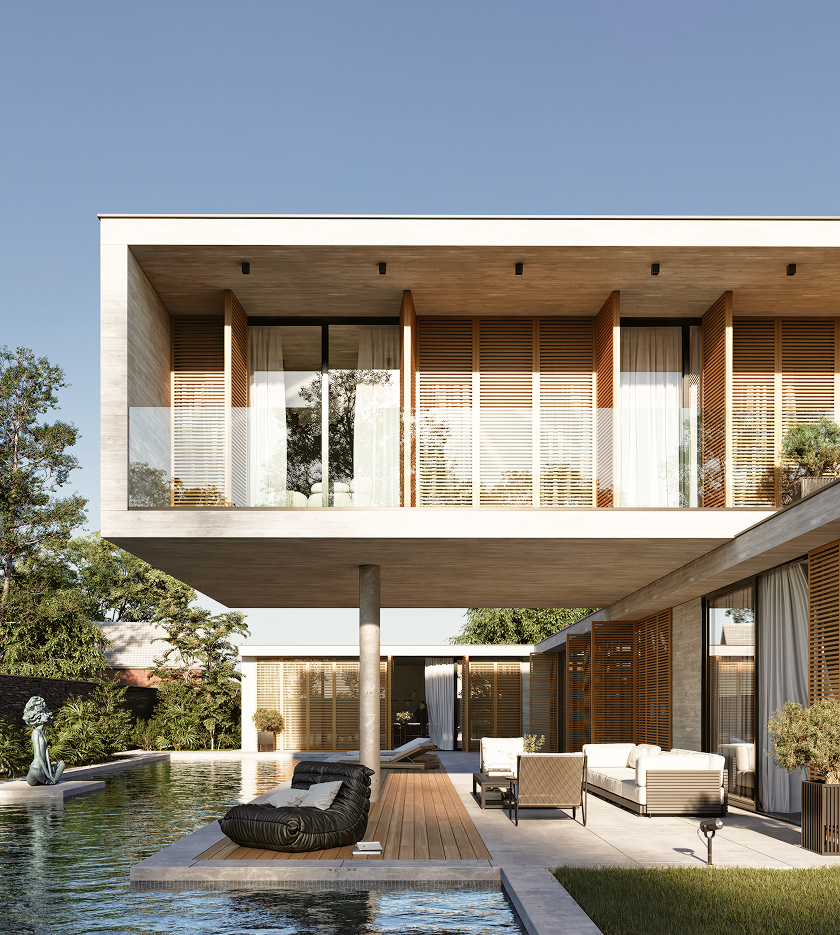 Construímos a casa dos seus sonhos, com confiança!