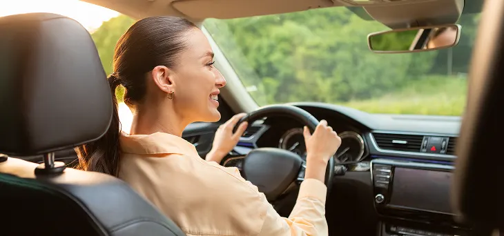 Simule o seu Crédito Automóvel