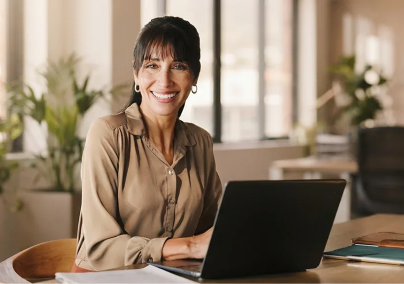 Simule o seu Crédito Consolidado