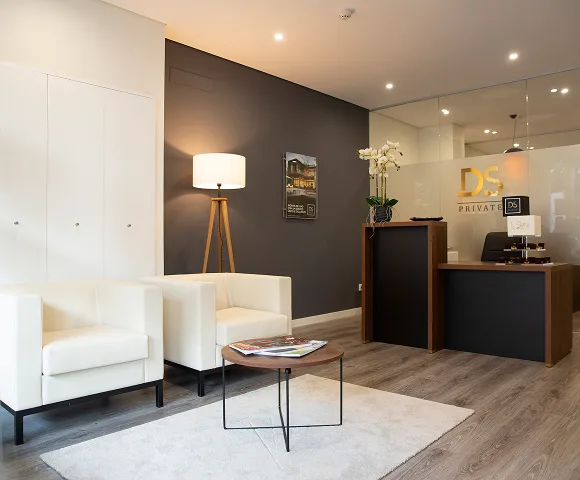 Oportundiades de Carreira