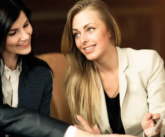 Crie o seu próprio Negócio