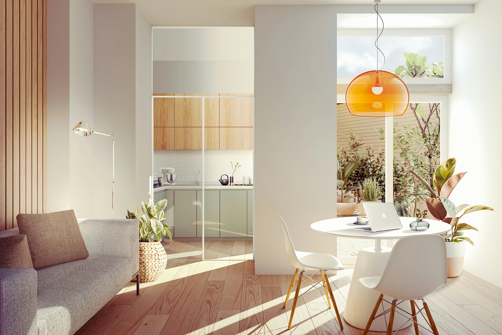 Decisões e Soluções