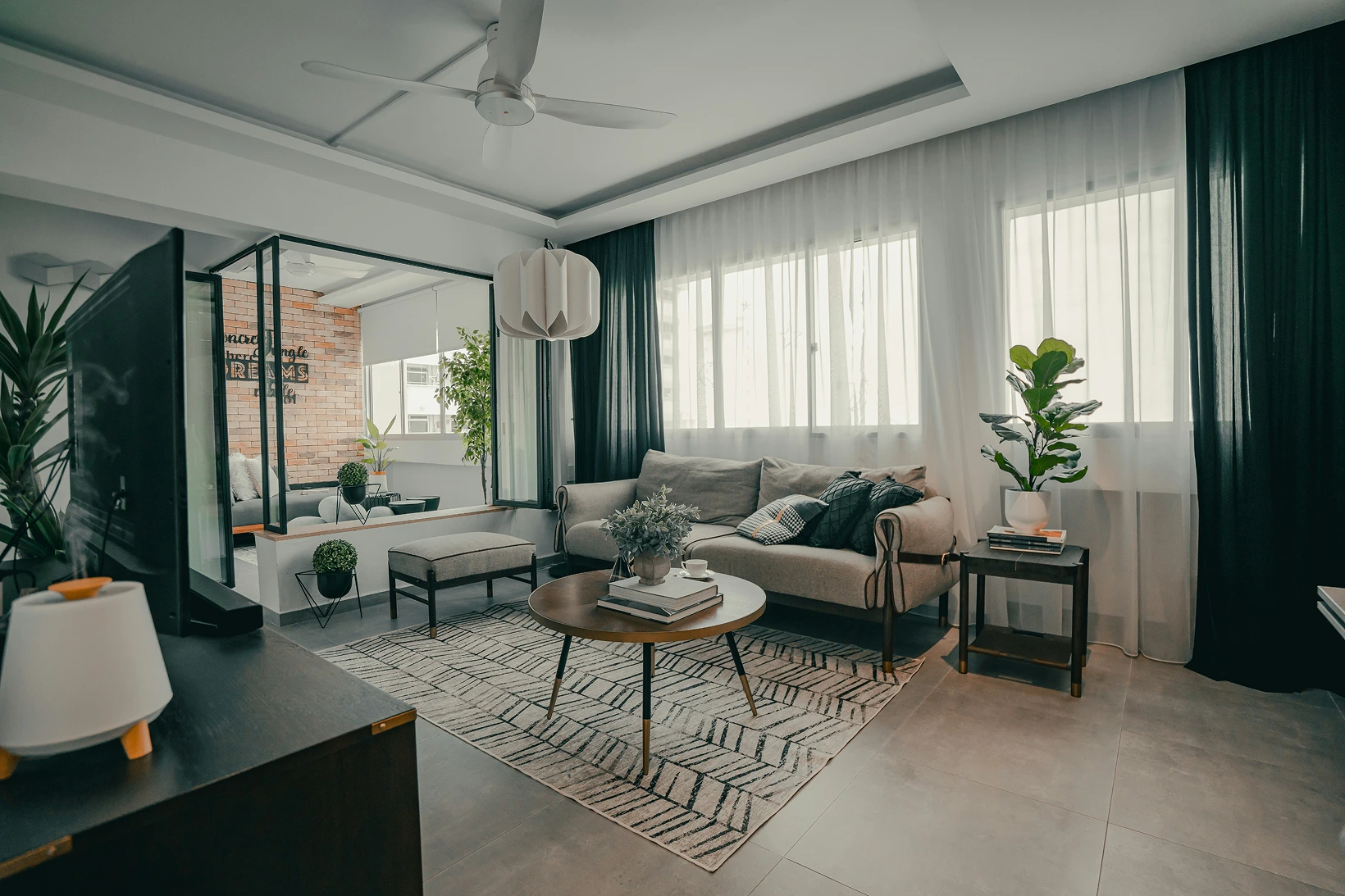 Decisões e Soluções