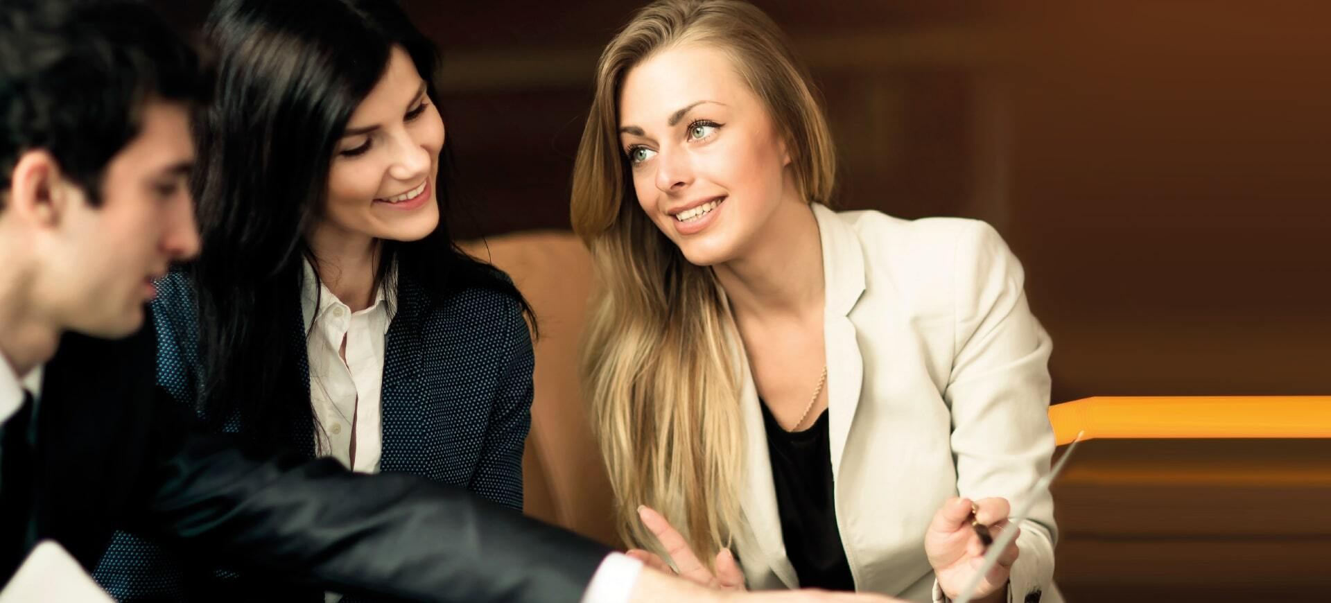 Decisões e Soluções