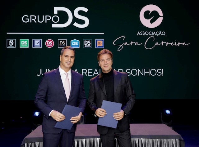 Acreditamos que é fundamental a intervenção do tecido empresarial no desenvolvimento de uma sociedade que assuma o seu compromisso com uma maior justiça, solidariedade e inclusão social. 