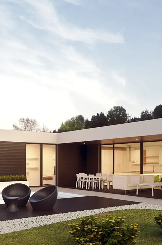 Construção de Imóveis