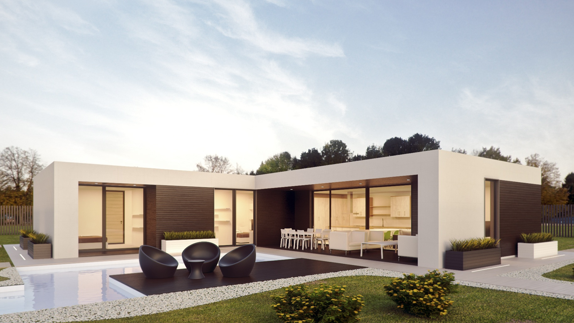 Arquitetura e Sustentabilidade: o novo luxo no Mercado Imobiliário