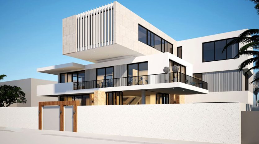 Imóveis de luxo: O que caracteriza este tipo de casas?