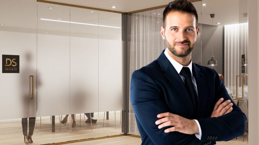 Criar negócio próprio: Inaugure uma loja DS PRIVATE!