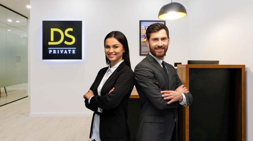 DS PRIVATE: Como abrir uma loja imobiliária de sucesso