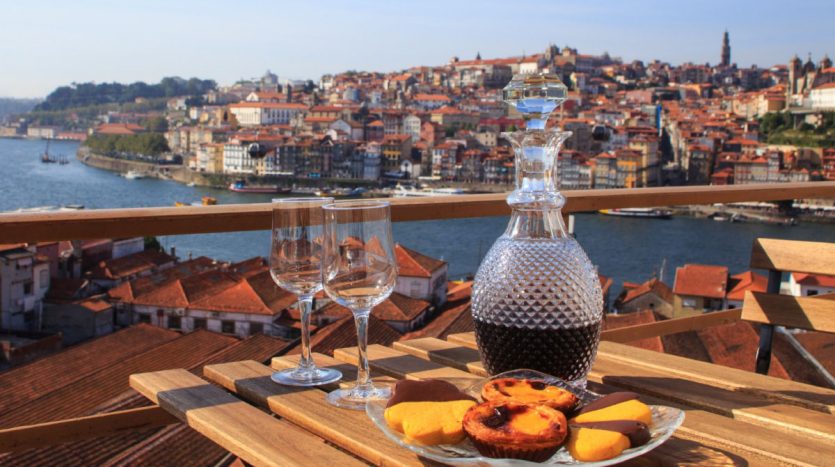 Gastronomia Portuguesa: Um mundo de sabores a descobrir