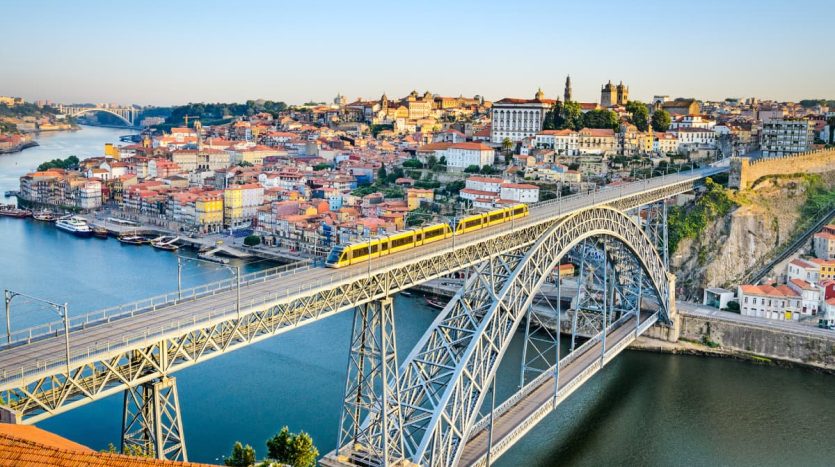 Investimento imobiliário: Norte-americanos escolhem Portugal