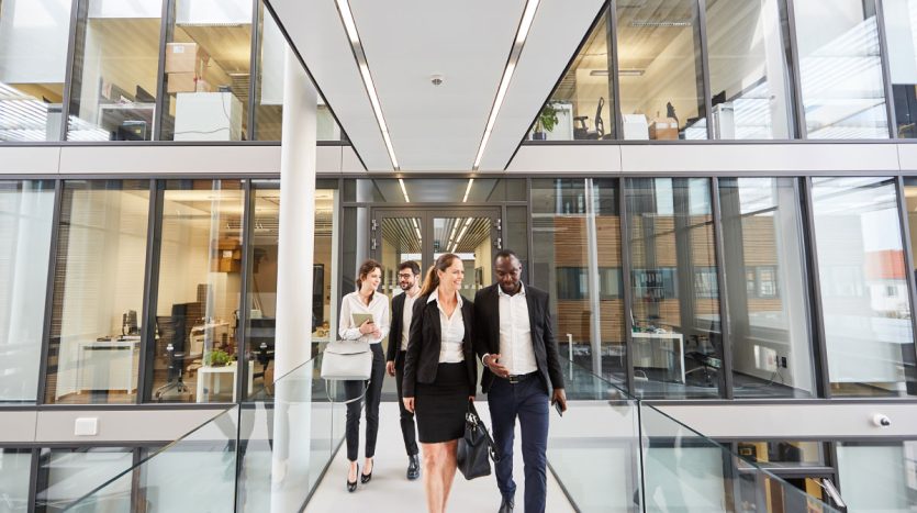 Concierge: Um serviço premium para o investidor internacional