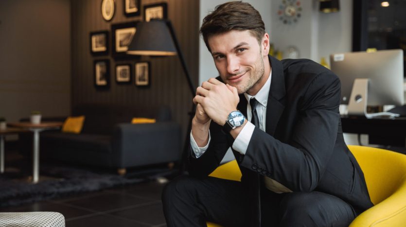 Imobiliário de luxo: O que torna este setor tão atrativo?