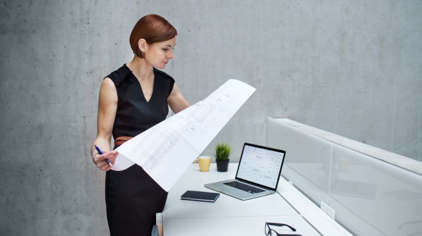 Comprar um imóvel de luxo na planta: Quais as vantagens?