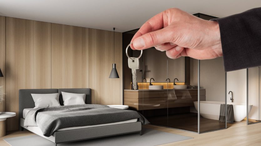 Imóveis de luxo: As vantagens de um projeto chave na mão