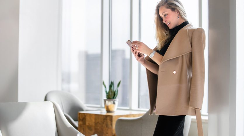 Torne-se num consultor imobiliário de luxo com a DS PRIVATE