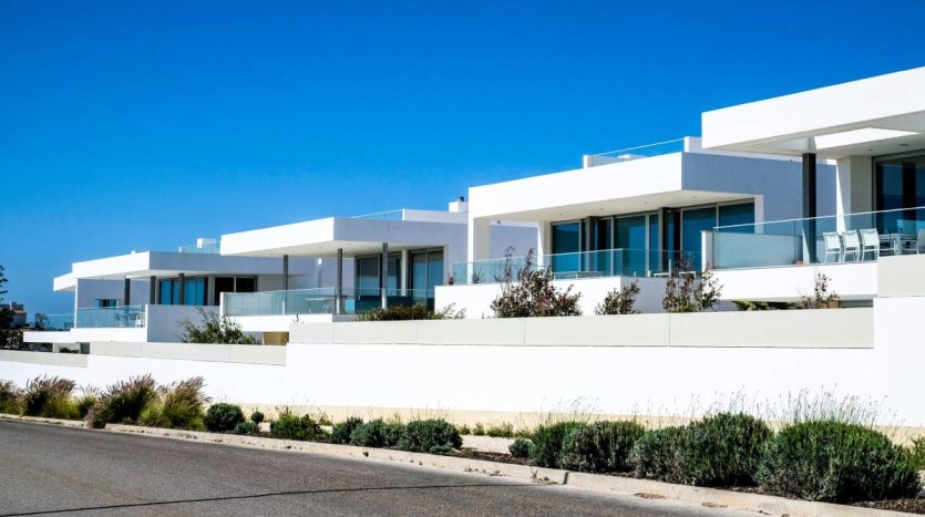 Construção de imóveis de luxo em Portugal: Invista no futuro