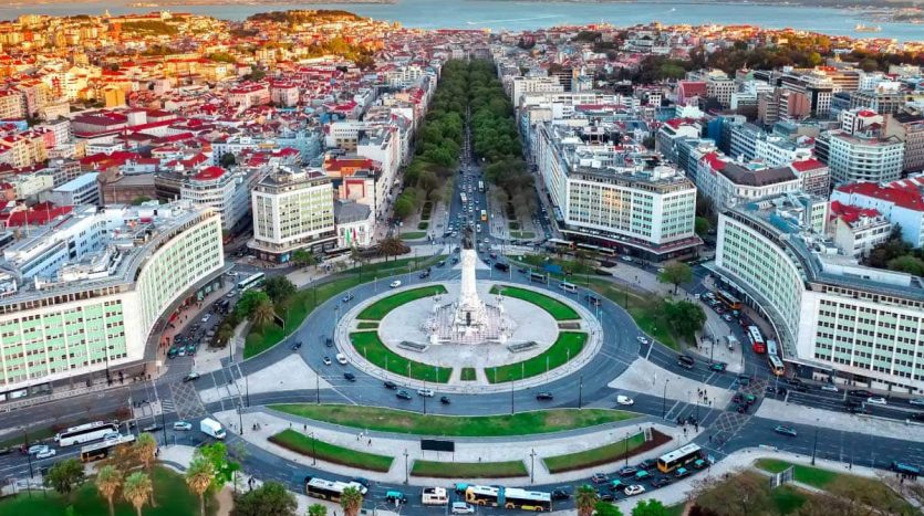 Morar em Portugal: A opção ideal para a sua reforma