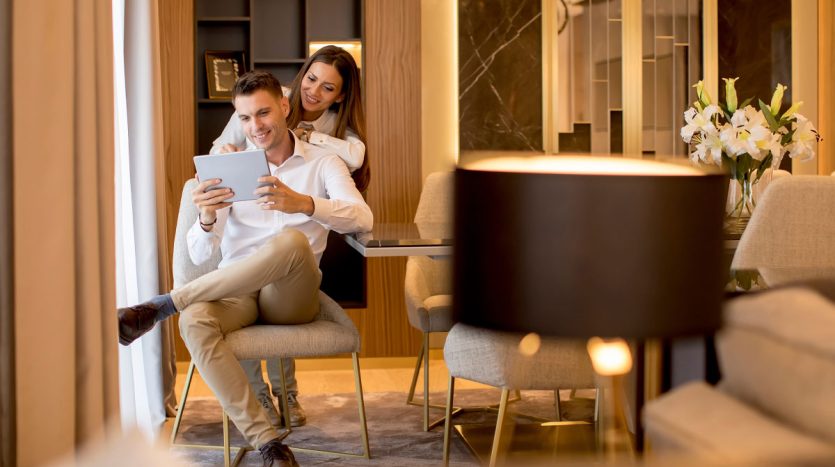 Mercado imobiliário de luxo: 4 Tendências para 2022