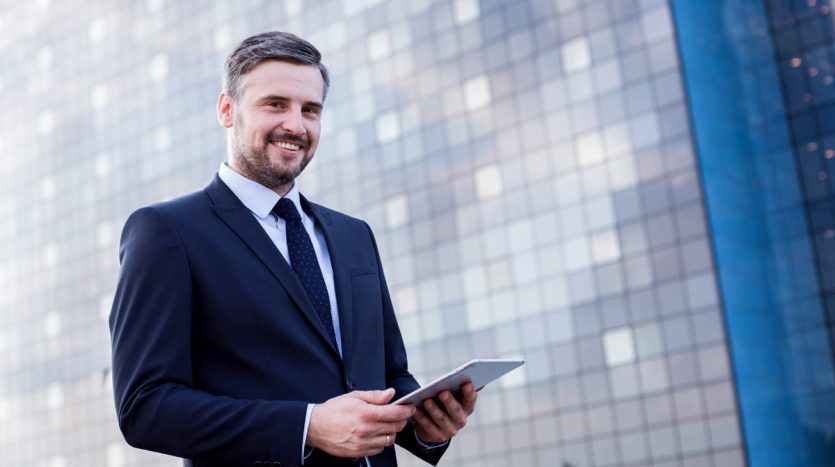 7 Características pessoais e profissionais para ser um bom líder