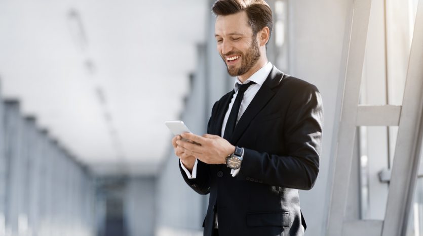 DS PRIVATE: Uma empresa em permanente expansão!