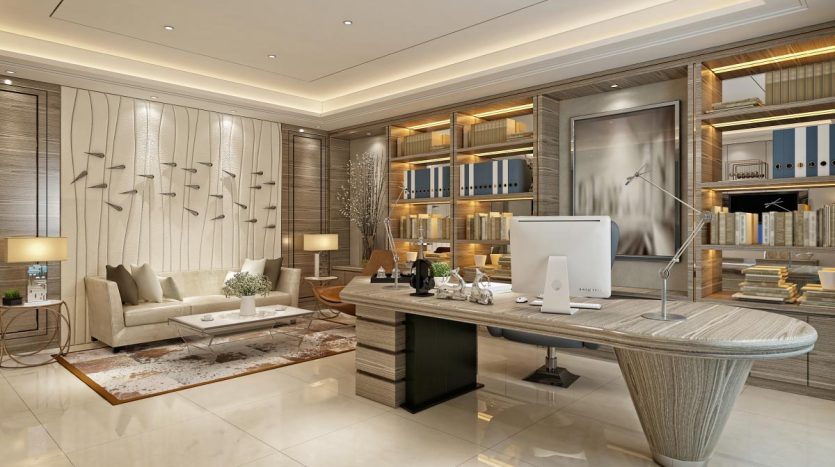 Mercado imobiliário de luxo: As necessidades em pandemia