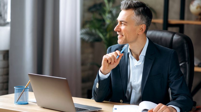 Atue como intermediário de crédito no setor imobiliário de luxo