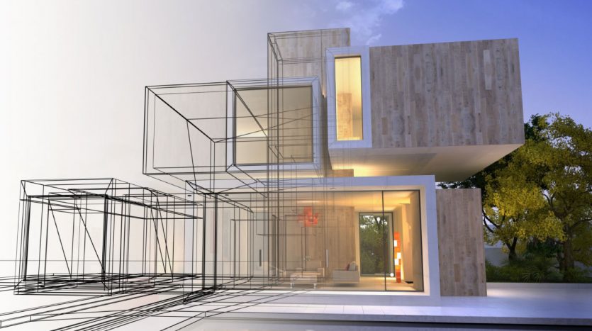 Construção de imóveis de luxo: 5 Aspetos a ter em conta!