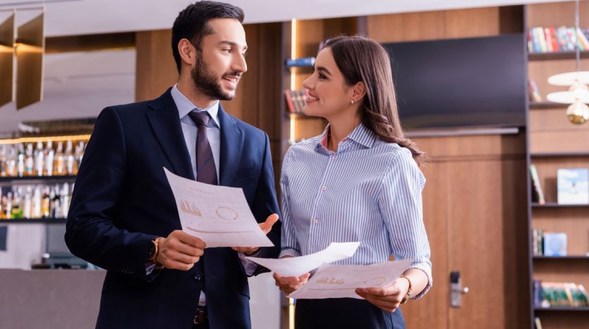 Mediação imobiliária: O que é e o que pode esperar da DS PRIVATE