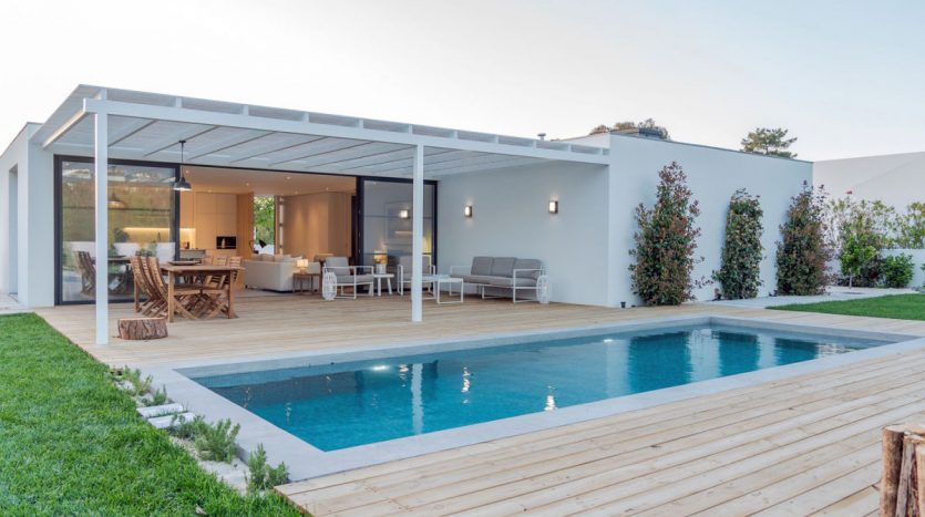 Tendências do mercado imobiliário de luxo para 2021!