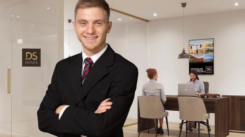 Empreendedor imobiliário: Um negócio prestigiante e rentável!