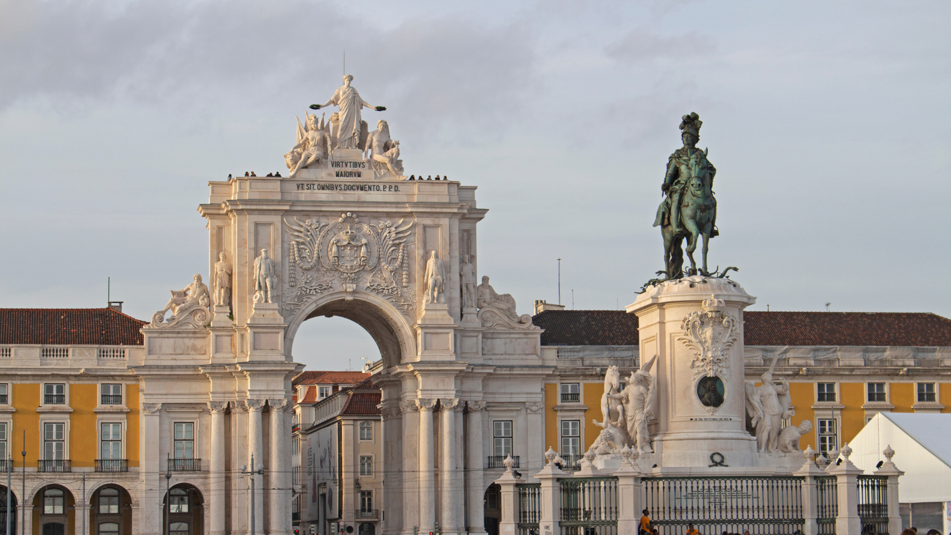 Portugal: O destino de excelência para o investimento Imobiliário de Luxo