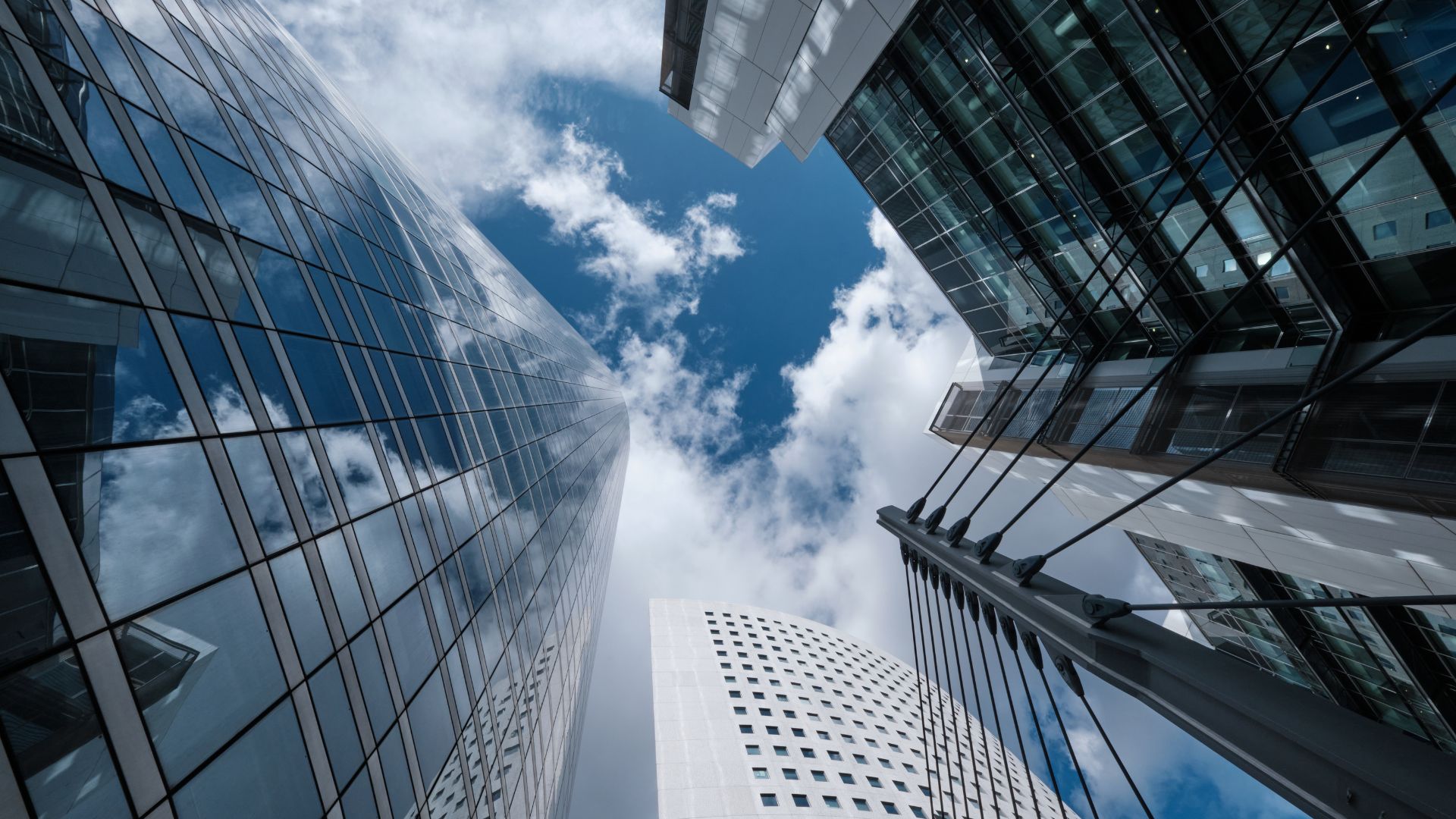 Perspectivas do Mercado Imobiliário Europeu em 2025