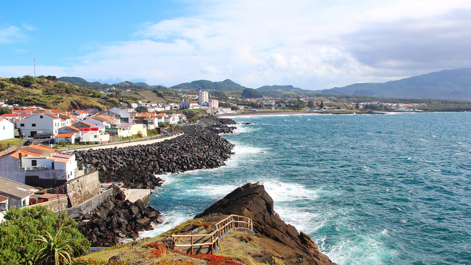 O Mercado Imobiliário nas Ilhas