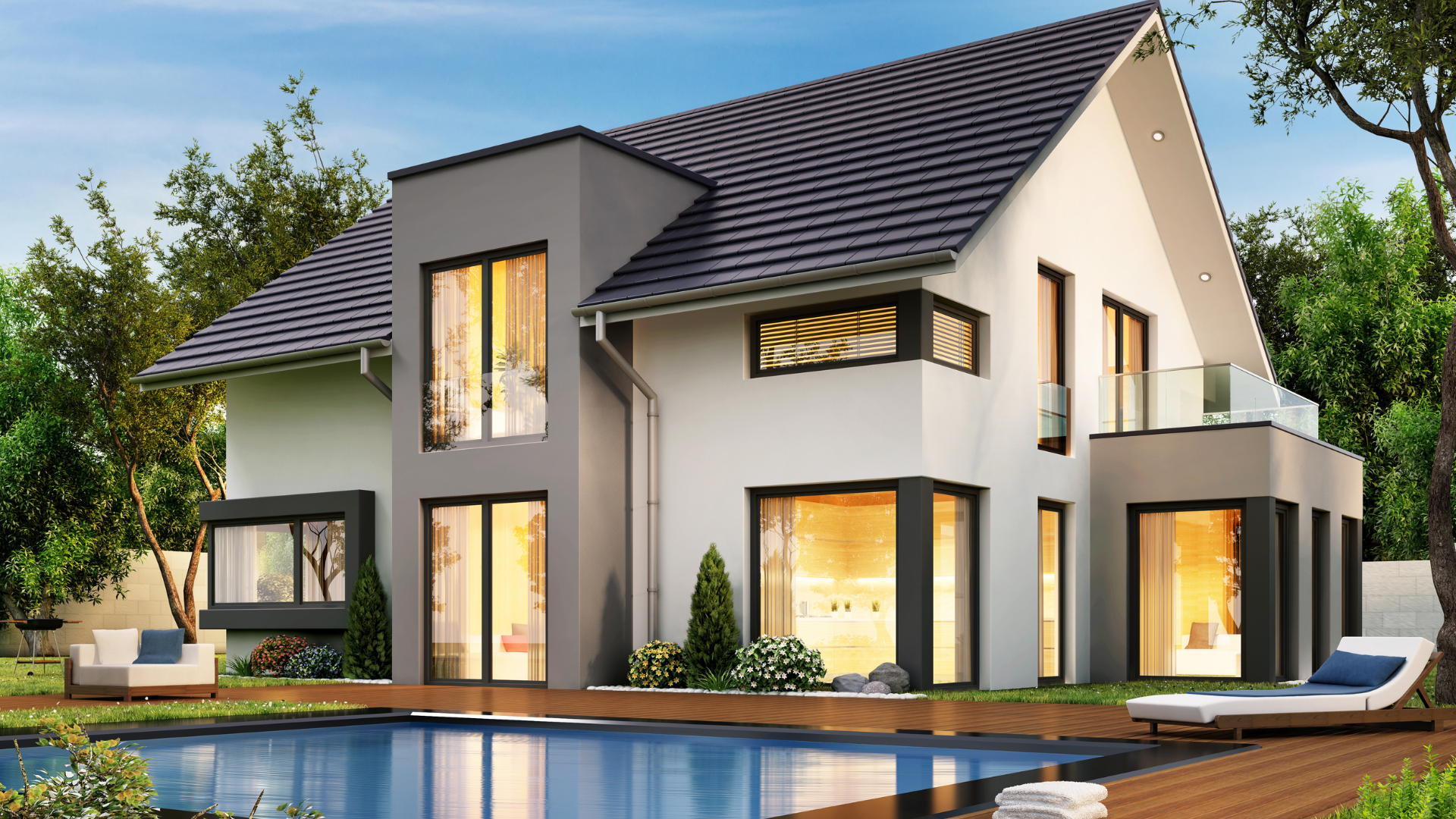 Ter uma vivenda – quais os custos?